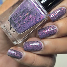 Alchemy Lacquers: "Magical Transmutation" (Solar) *CAPPED PRE-ORDER*