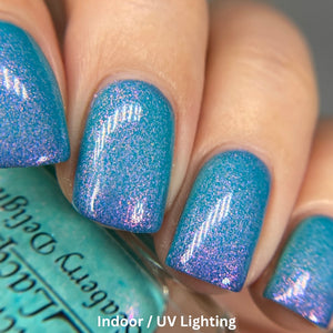 Alchemy Lacquers: "Seaberry Delight" (Solar) *OVERSTOCK*