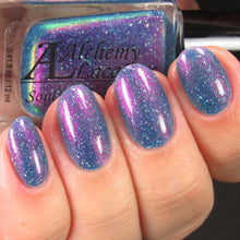 Alchemy Lacquers: "Soul of the World" *CAPPED PRE-ORDER*