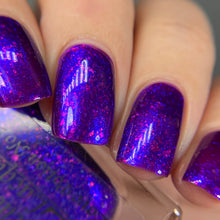 Alchemy Lacquers: Valentine's Day "Love Potion No 9" *CAPPED PRE-ORDER*