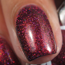 Rogue Lacquer: "Pirates" *OVERSTOCK*