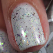 Rogue Lacquer: "It's a Small World" *OVERSTOCK*