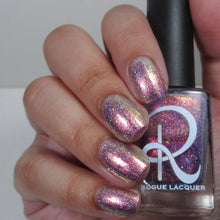 Rogue Lacquer: "Mr Toad's Wild Ride" *CAPPED PRE-ORDER*