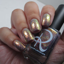 Rogue Lacquer: "Mr Toad's Wild Ride" *CAPPED PRE-ORDER*