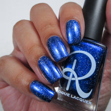 Rogue Lacquer: "Boom Baby" *OVERSTOCK*