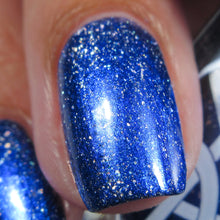 Rogue Lacquer: "Boom Baby" *OVERSTOCK*