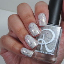 Rogue Lacquer: "It's a Small World" *OVERSTOCK*