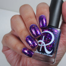 Rogue Lacquer: Mother's Day "Love Blossoms" *OVERSTOCK*