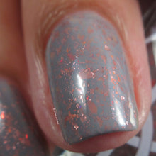 Rogue Lacquer: "Dumbo the Flying Elephant" *PRE-ORDER*