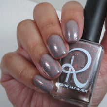 Rogue Lacquer: "Dumbo the Flying Elephant" *PRE-ORDER*