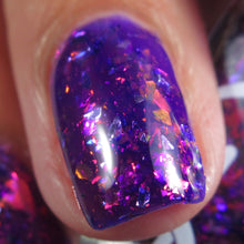 Rogue Lacquer: Mother's Day "Love Blossoms" *OVERSTOCK*