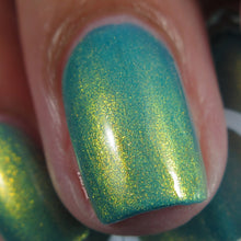 Rogue Lacquer: "You Can Fly!" *CAPPED PRE-ORDER*