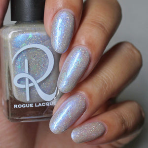 Rogue Lacquer: "Never Never Land" *PRE-ORDER*