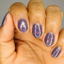 Night Owl Lacquer "Alert the Corgis" Overstock
