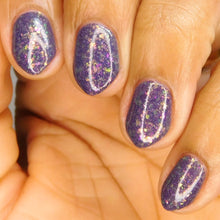 Night Owl Lacquer "Alert the Corgis" Overstock