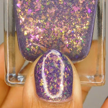 Night Owl Lacquer "Alert the Corgis" Overstock