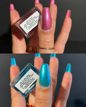 Hula Moon: Mother's Day Duo - Mom Wants to Go to Maui : "Aloha Glow" and "Sea Ya Later Maui" *OVERSTOCK*