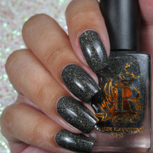 Rogue Lacquer: "Peter Pan's Shadow" *OVERSTOCK*