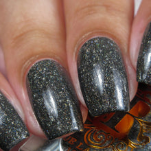 Rogue Lacquer: "Peter Pan's Shadow" *OVERSTOCK*