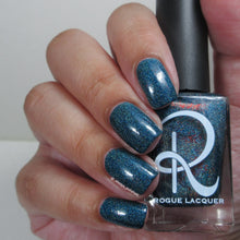 Rogue Lacquer: Holidays "Holly and Joyous" *PRE-ORDER*