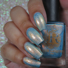 Rogue Lacquer: "Wendy Darling" *OVERSTOCK*