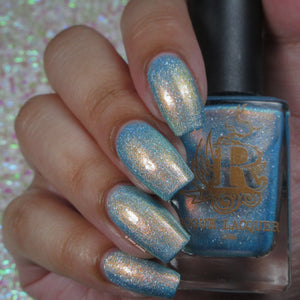 Rogue Lacquer: "Wendy Darling" *OVERSTOCK*