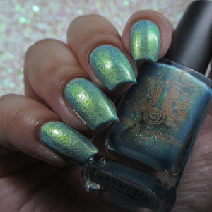 Rogue Lacquer: "Wendy Darling" *OVERSTOCK*