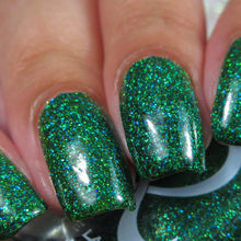 Rogue Lacquer: "Peter Pan" *PRE-ORDER*