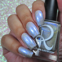 Rogue Lacquer: "Never Never Land" *PRE-ORDER*