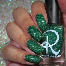 Rogue Lacquer: "Peter Pan" *PRE-ORDER*