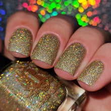 Rogue Lacquer: "Pixie Dust" OVERSTOCK