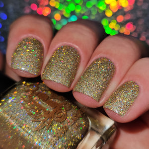 Rogue Lacquer: "Pixie Dust" OVERSTOCK