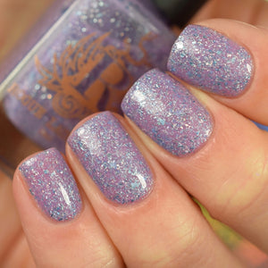 Rogue Lacquer: PRIDE "Bloom" OVERSTOCK