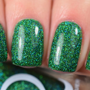 Rogue Lacquer: "Peter Pan" *PRE-ORDER*