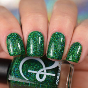 Rogue Lacquer: "Peter Pan" *PRE-ORDER*