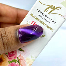 Penelope Luz: SINGLE "Wisteria" (Magnetic) *OVERSTOCK*