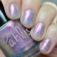Pahlish: "Glitter in the Air" *PRE-ORDER*