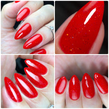 Penelope Luz: Halloween Duo "Look at the Mirror" (Magnetic) and "Bloody Mary" *OVERSTOCK*