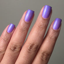 Alchemy Lacquers: "Sunforge" (Solar) *CAPPED PRE-ORDER*