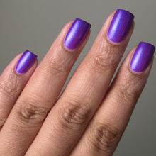 Alchemy Lacquers: "Sunforge" (Solar) *CAPPED PRE-ORDER*
