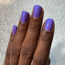Alchemy Lacquers: "Sunforge" (Solar) *CAPPED PRE-ORDER*