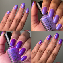 Alchemy Lacquers: "Sunforge" (Solar) *CAPPED PRE-ORDER*