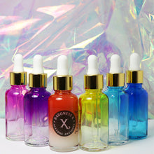 Baroness X brings their acetone antidote this month, inspired by taro root and tarot cards.

This month's AA is scented in Taro Milk Bun.

Acetone Antidote (AA) is an additive for your acetone to protect your skin from the harshness of acetone. It contains glycerin and jojoba oil to help protect and moisturize your nails, skin, and cuticles during polish removal. Plus, no more ashy, dry skin!⁠