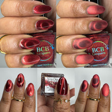 BCB Lacquers: "You Do Belong Here" (Magnetic) *CAPPED PRE-ORDER*