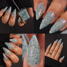 BCB Lacquers: Pride "Be Bold, Be You" *CAPPED PRE-ORDER*