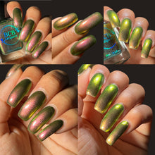 BCB Lacquers: "The Road Goes Ever On And On" *CAPPED PRE-ORDER*