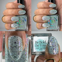 BCB Lacquers: Pride "Be Bold, Be You" *CAPPED PRE-ORDER*