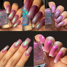 BCB Lacquers: Mother's Day "Therapy Session"  *OVERSTOCK*