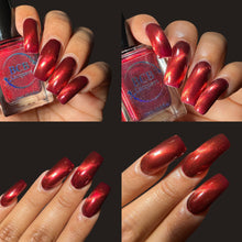 BCB Lacquers: "You Do Belong Here" (Magnetic) *CAPPED PRE-ORDER*