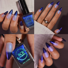 BCB Lacquers: Holidays "Frostbite" (Thermal) *CAPPED PRE-ORDER*